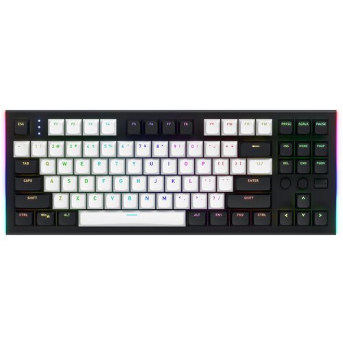 Klawiatura HATOR Gravity TKL HTK560