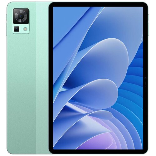 Tablet DOOGEE T35 11" 8/256 GB LTE Wi-Fi Zielony + Rysik + Klawiatura