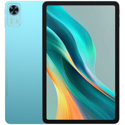 Tablet DOOGEE T36 12" 8/256 GB LTE Wi-Fi Niebieski