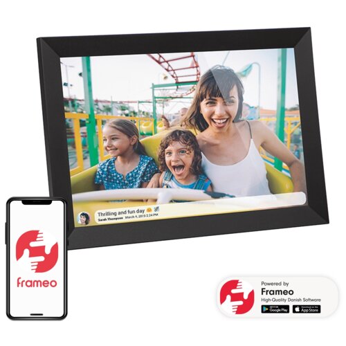 Ramka cyfrowa BLOW 10 Frameo Wi-fi