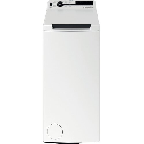 Pralka WHIRLPOOL MTDLR 65261BS PL/N 6.5kg 1200 obr