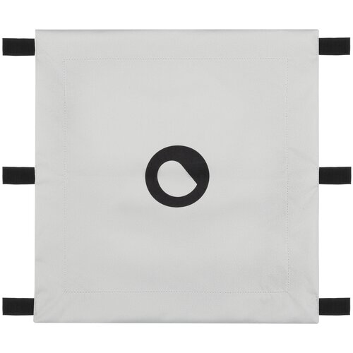 Osłona przeciwsłoneczna do przyczepki rowerowej LIONELO Cama Sunshade