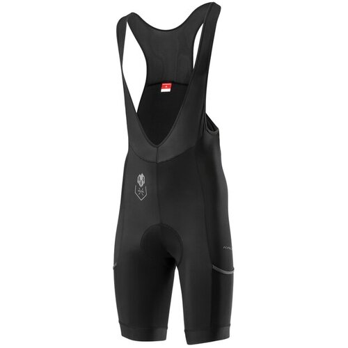 Spodenki rowerowe KROSS Vojago (rozmiar XL)