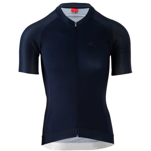Koszulka rowerowa KROSS Pro Light (rozmiar S) Niebieski