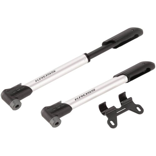 Pompka rowerowa KROSS Clear Shot T4CPO000158