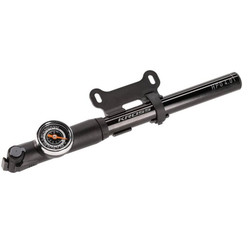 Pompka rowerowa KROSS HPG 4.0 T4CPO000139