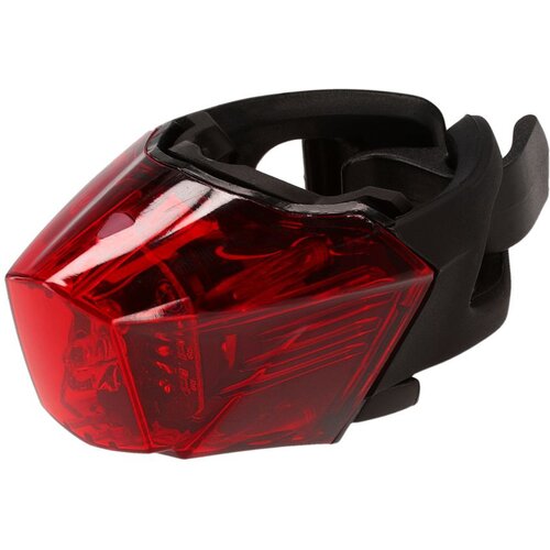 Lampka rowerowa KROSS Red Dral II T4COSLT0142