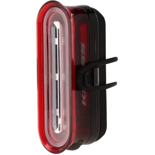 Lampka rowerowa KROSS Quark R2.0 T4COSLT0143