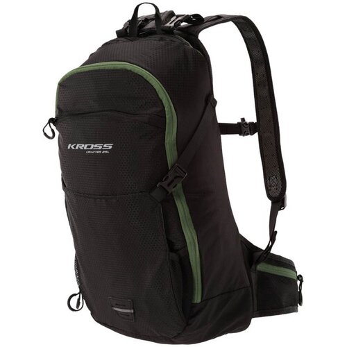 Plecak KROSS Crafter Czarny