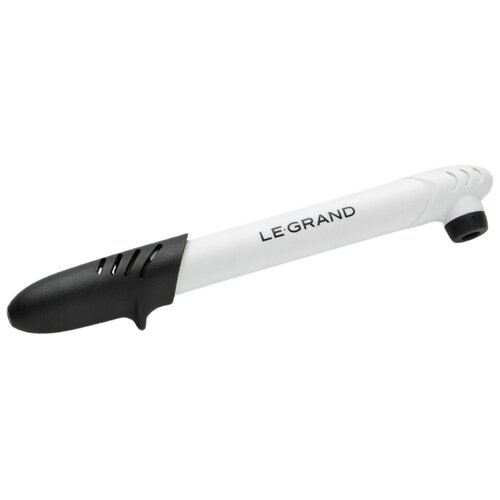 Pompka rowerowa KROSS Le Grand Vincent LGCPO000001WH