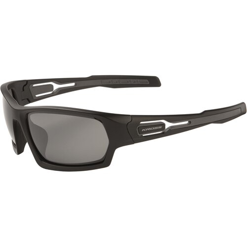 Okulary rowerowe KROSS Moon T4COK000026BK Czarny