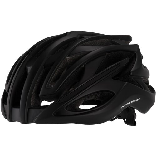 Kask rowerowy KROSS Peleton Pro Czarny Szosowy (rozmiar L)