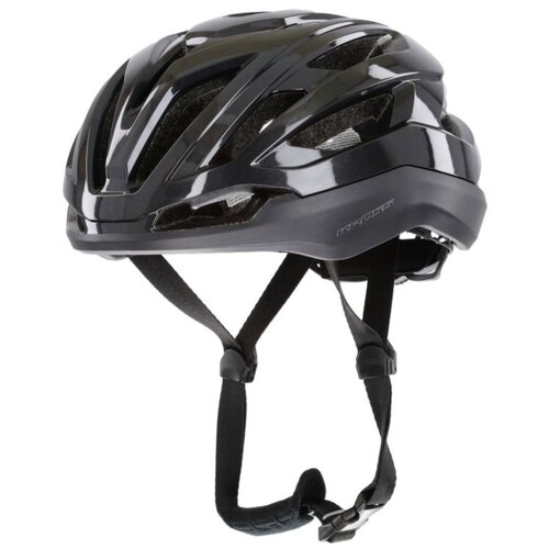 Kask rowerowy KROSS Road Pro Czarny Szosowy (rozmiar L)