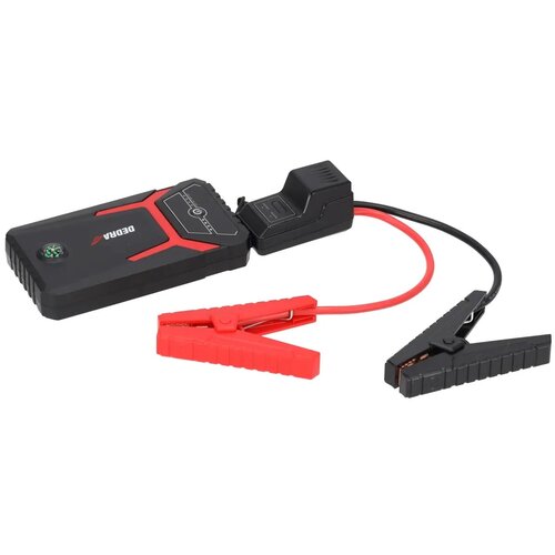 Powerbank DEDRA DEPP0800 8000 mAh