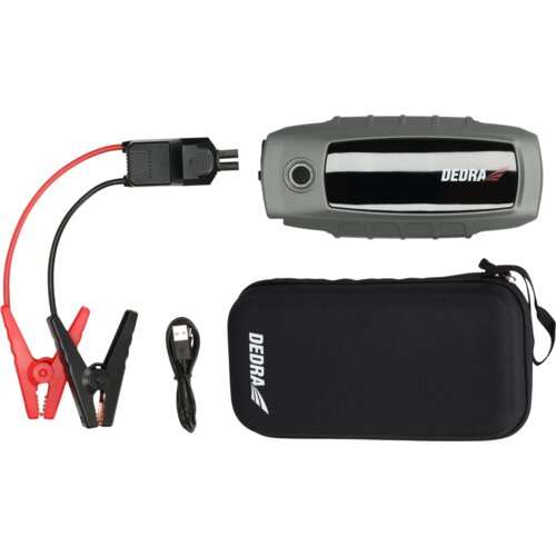 Powerbank DEDRA DEPP1600 16000 mAh