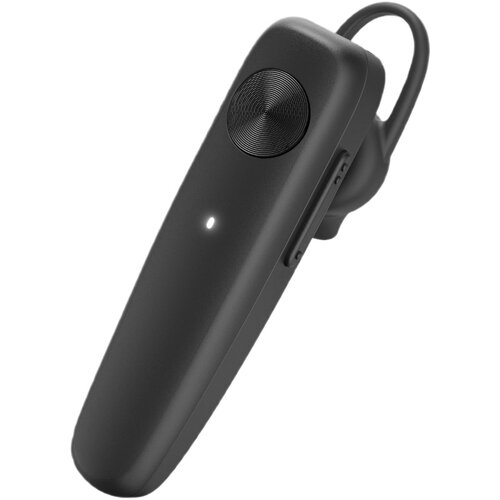Słuchawka HAMA mono MyVoice Essential Czarny