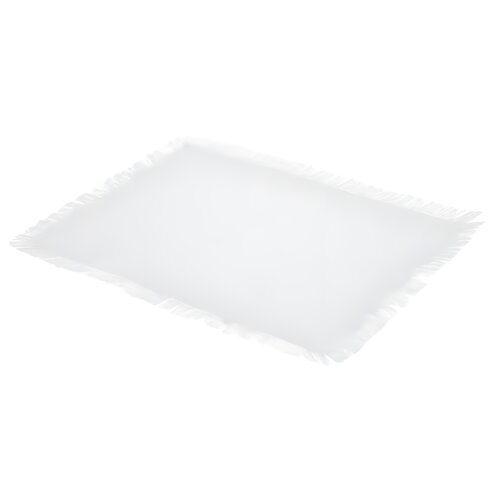 Serweta MY HOME Pure White 30 x 40 cm Biały