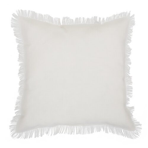 Poszewka MY HOME Pure 42 x 42 cm Ecru
