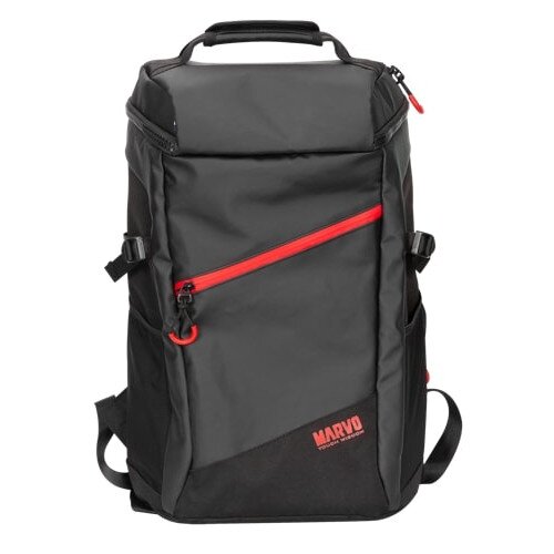 Plecak na laptopa MARVO Ranger 600G 15.6 cali Czarny
