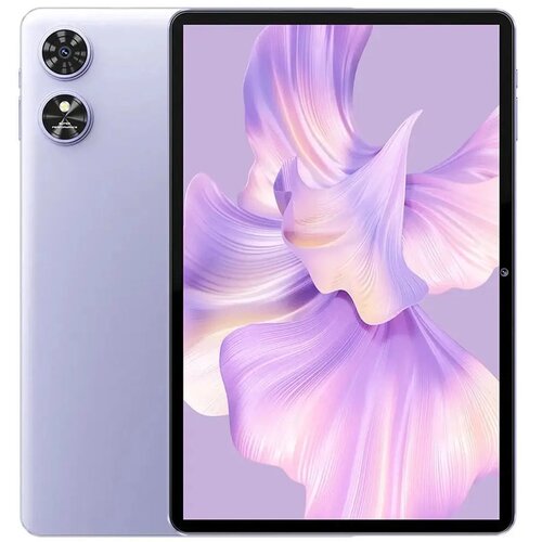 Tablet OUKITEL OT6 10.1" 4/64 GB Wi-Fi Fioletowy