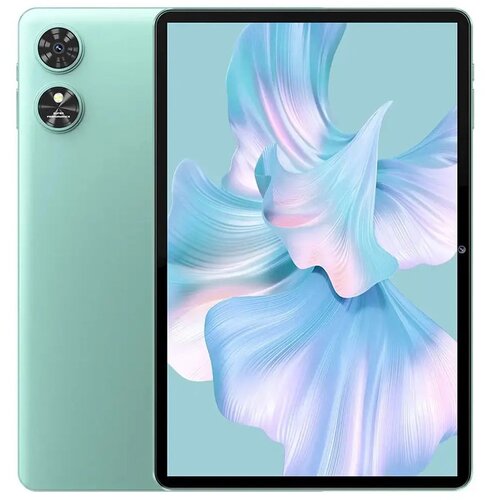 Tablet OUKITEL OT6 10.1" 4/64 GB Wi-Fi Zielony