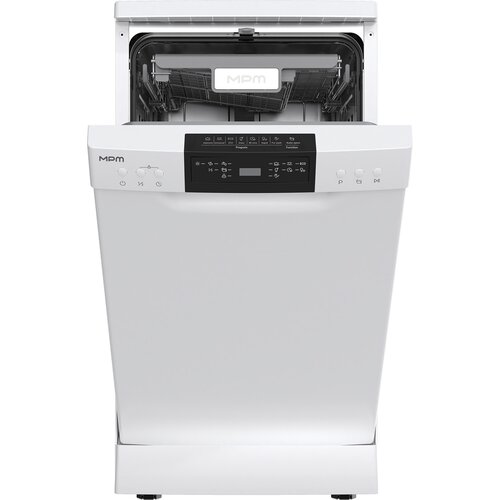 Zmywarka MPM-45-ZMF-01