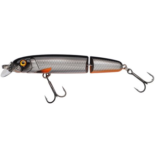 Wobler ABU GARCIA Hi-Lo Jointed Sinking 9 cm Fegis