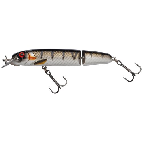 Wobler ABU GARCIA Hi-Lo Jointed Sinking 12 cm Copper Perch