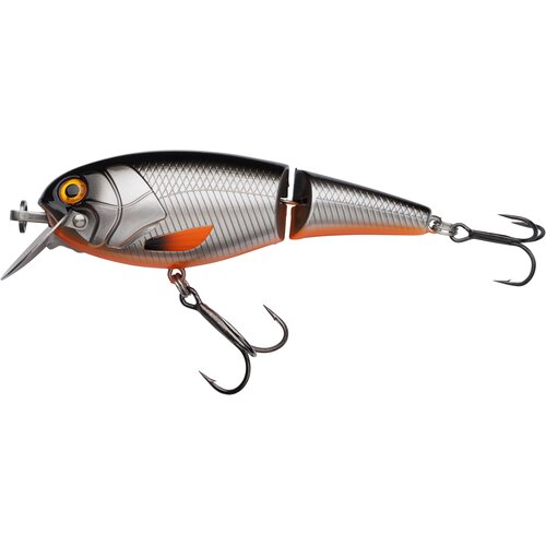 Wobler ABU GARCIA Hi-Lo Jointed Floating 9 cm Fegis