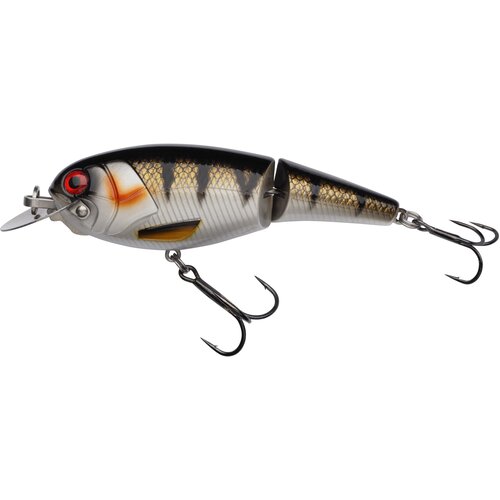 Wobler ABU GARCIA Hi-Lo Jointed Floating 9 cm Copper Perch