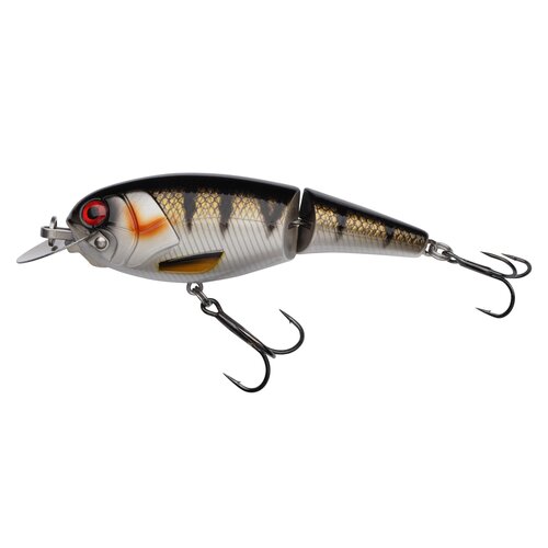 Wobler ABU GARCIA Hi-Lo Jointed Floating 12 cm Copper Perch