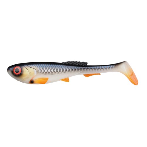 Przynęta ABU GARCIA Beast Paddletail 17 cm Roach