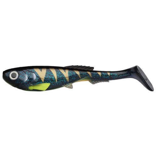 Przynęta ABU GARCIA Beast Paddletail 21 cm Shadow Tiger