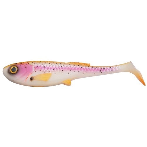 Przynęta ABU GARCIA Beast Slim Paddle 21 cm Albino Trout