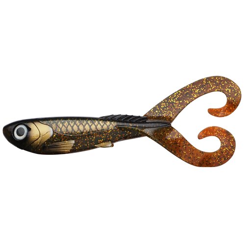 Przynęta ABU GARCIA Beast Twintail 21 cm Bream