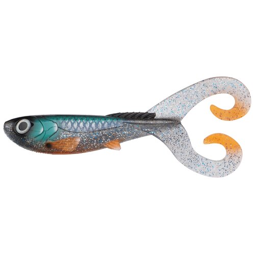 Przynęta ABU GARCIA Beast Twintail 21 cm Fegis