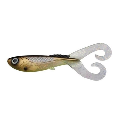 Przynęta ABU GARCIA Beast Twintail 21 cm Funky Fish