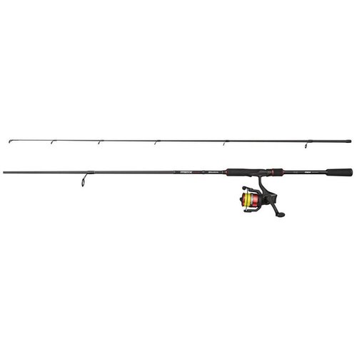 Zestaw wędkarski ABU GARCIA Wędka Black Max Spinning Combo 1.83m/ 5 - 20 g + Kołowrotek