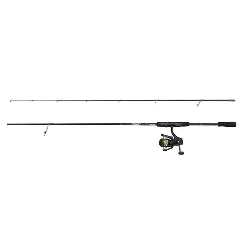 Zestaw wędkarski ABU GARCIA Wędka MAX SX 902XH 30-80g/MAXSX3000 SP CMB wL 2.74m / 30 – 80g + Kołowrotek