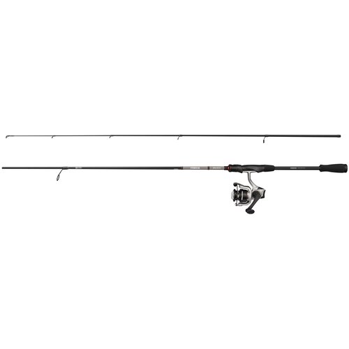 Zestaw wędkarski ABU GARCIA Wędka MAX X 902MH 15-40g/MAXX3000 SP CMB 2.74 m / 15 - 40 g + Kołowrotek