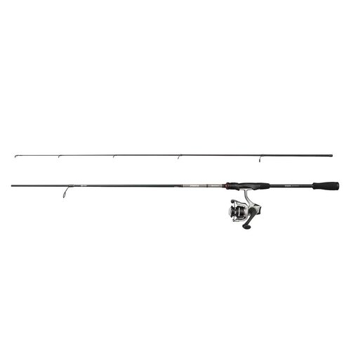 Zestaw wędkarski ABU GARCIA Wędka MAX X 902M 10-30g/MAXX3000 SP CMB 2.74m / 10 – 30g + Kołowrotek