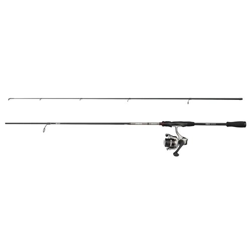 Zestaw wędkarski ABU GARCIA Wędka MAX X 802M 10-30g/MAXX2500 SP CMB wFL 2.44m / 10 – 30g + Kołowrotek