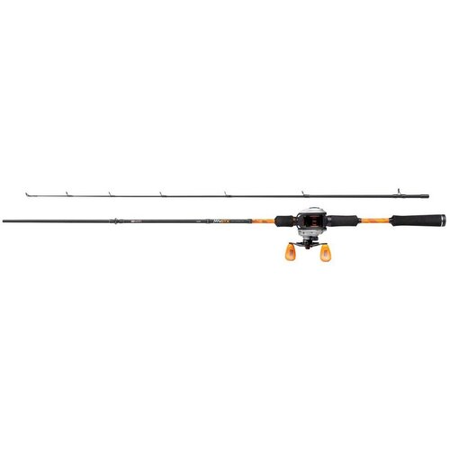 Zestaw wędkarski ABU GARCIA Wędka Max Stx Casting Combo 1.98m/ 10 - 40 g + Kołowrotek