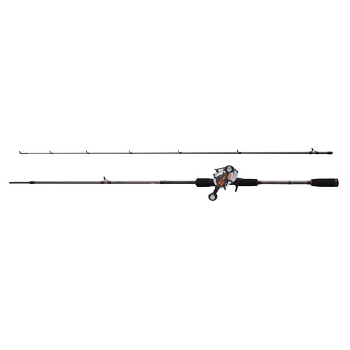 Zestaw wędkarski ABU GARCIA Wędka Revo X Casting Combo 2.13 m / 30 - 70 g + Kołowrotek