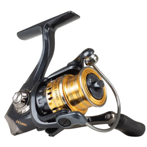 Kołowrotek wędkarski ABU GARCIA Carabus AG SX Spinning Reel 2000