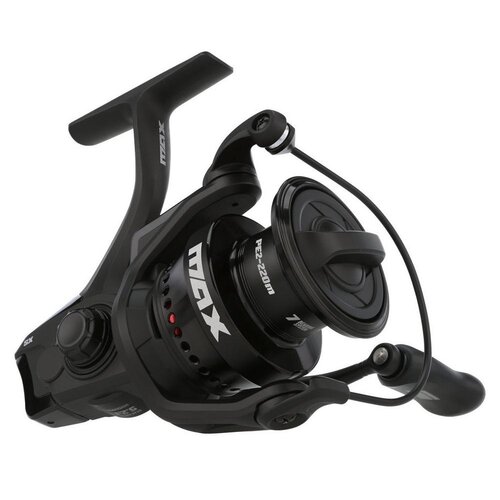 Kołowrotek wędkarski ABU GARCIA MAXSXSP4000