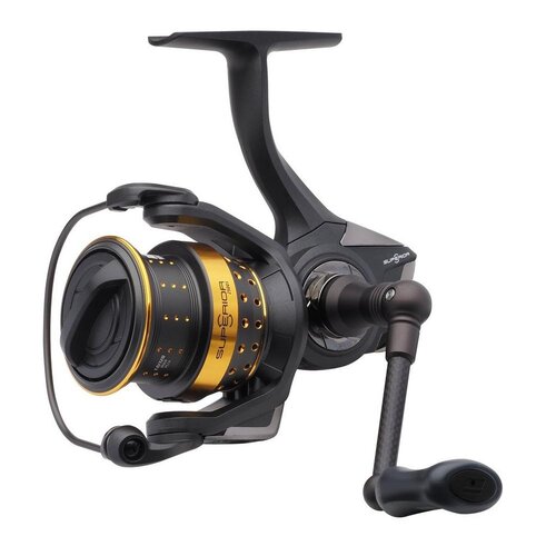 Kołowrotek wędkarski ABU GARCIA Superior2 2500S