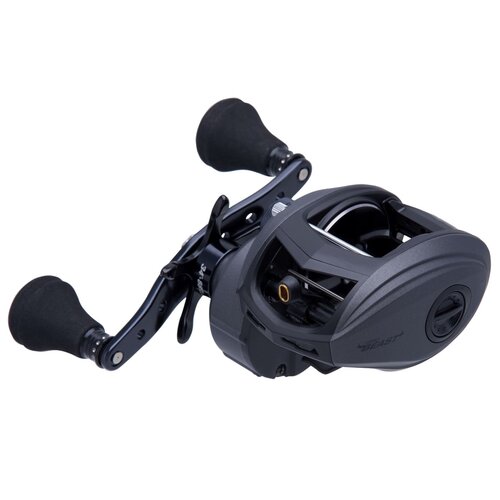 Multiplikator ABU GARCIA Revo T3 BST61-HS