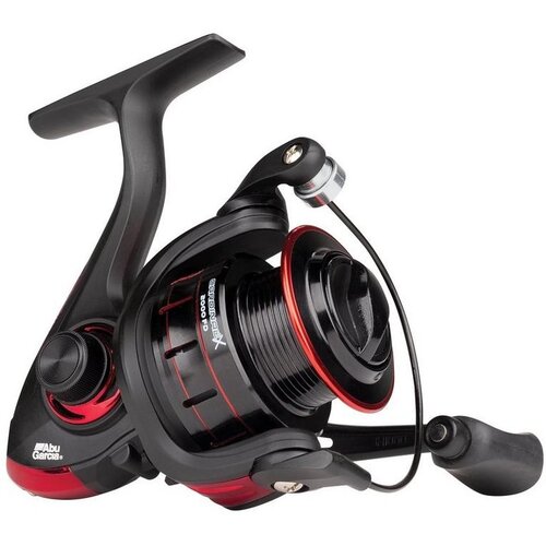 Kołowrotek wędkarski ABU GARCIA Cardinal X Spinning Reel 4000FD