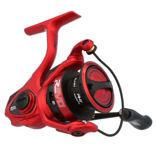 Kołowrotek wędkarski ABU GARCIA Revo3 Rocket SP30